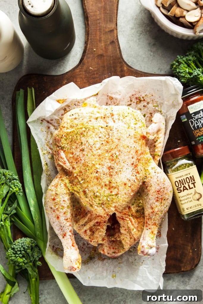 How to Roast Chicken Perfectly Every Time 3 img 14188 2
