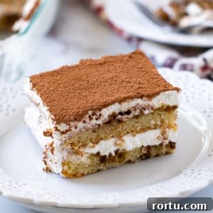 eggless tiramisu at home