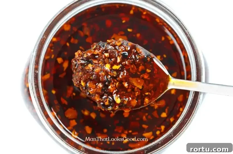 Yangnyeom Sauce