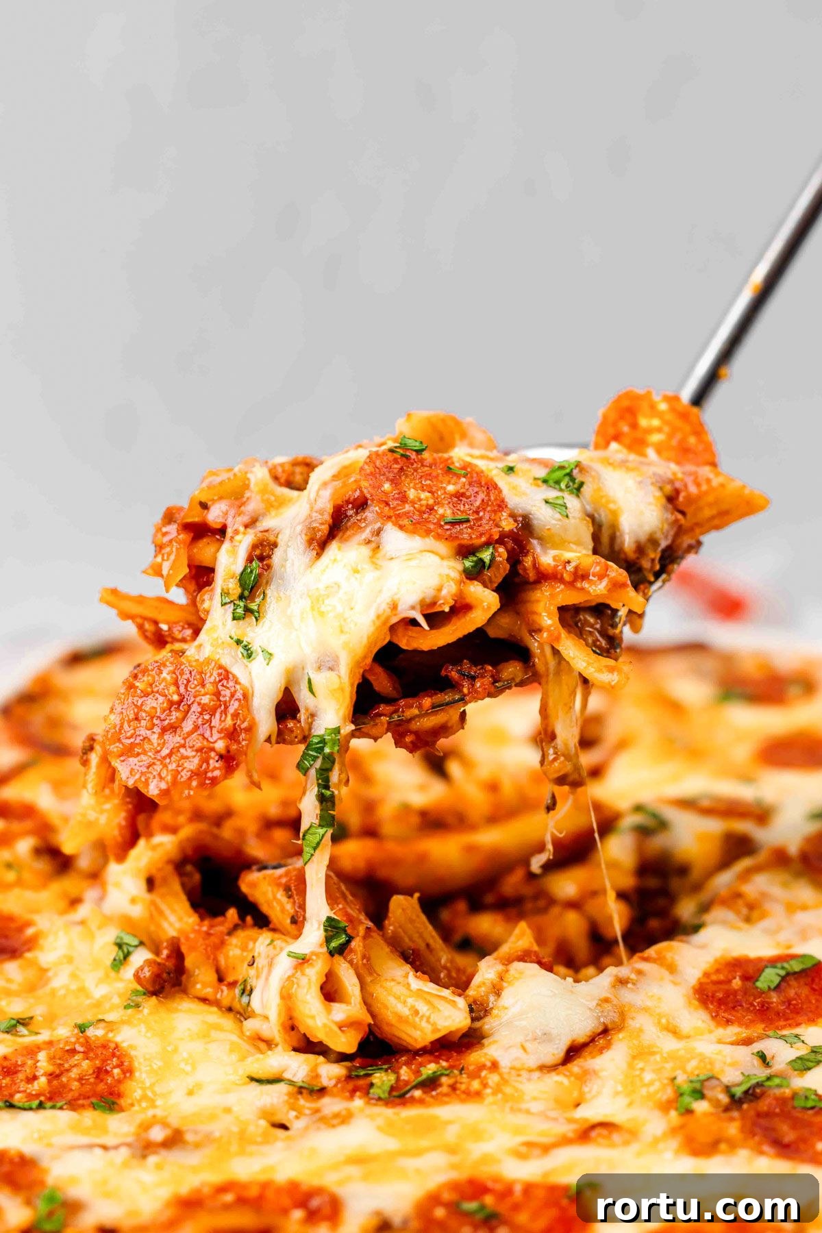 27 Cozy High-Protein Fall Dinners for Busy Weeknights 13 Pizza Pasta Casserole