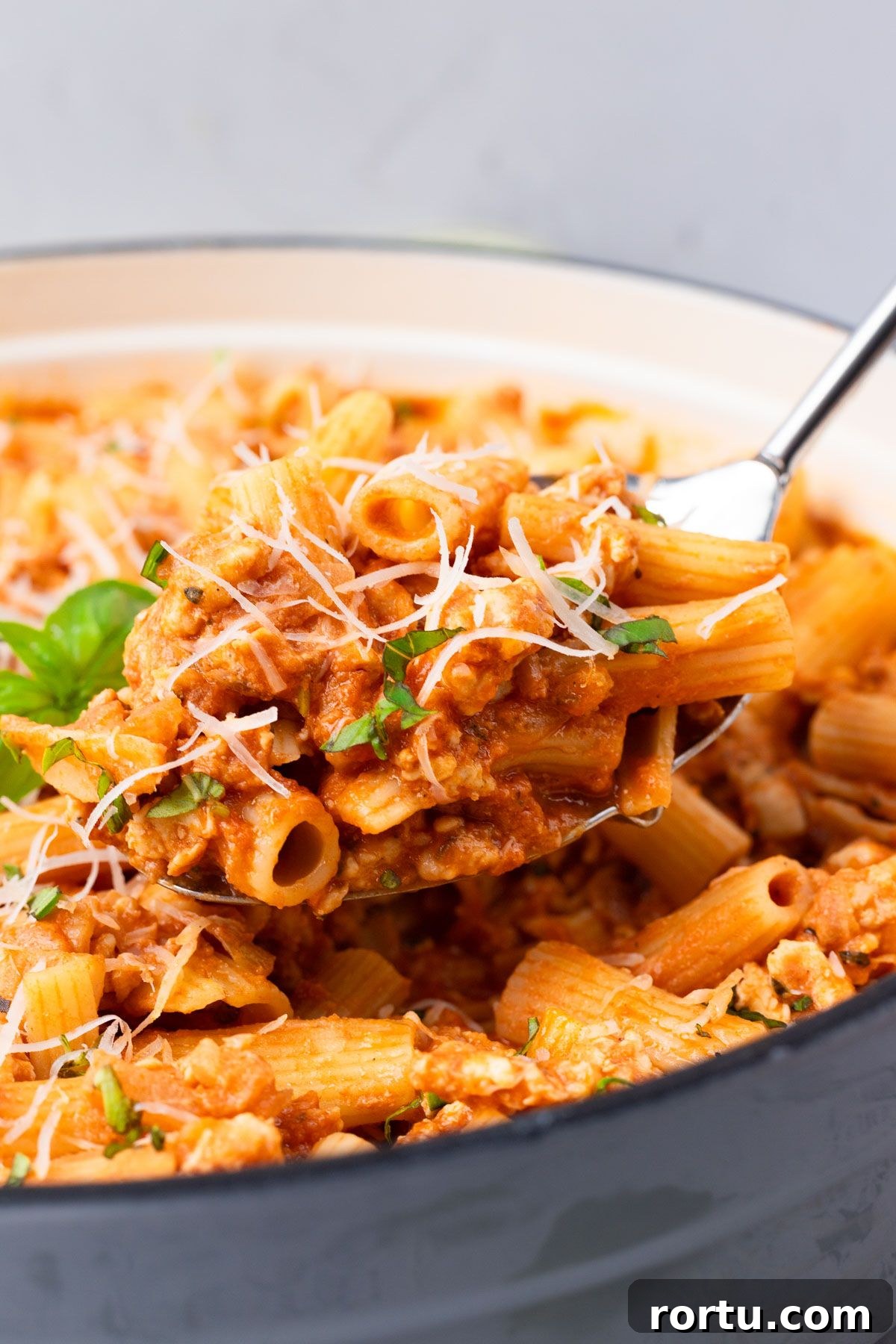 27 Cozy High-Protein Fall Dinners for Busy Weeknights 10 Cottage Cheese Pasta