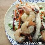Shrimp Tacos Recipe | Foodal.com