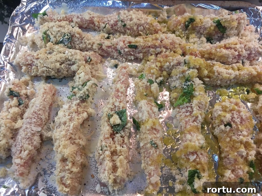 Crispy Chicken Goujons Recipe for Kids and Parties 4 Easy Chicken Goujons