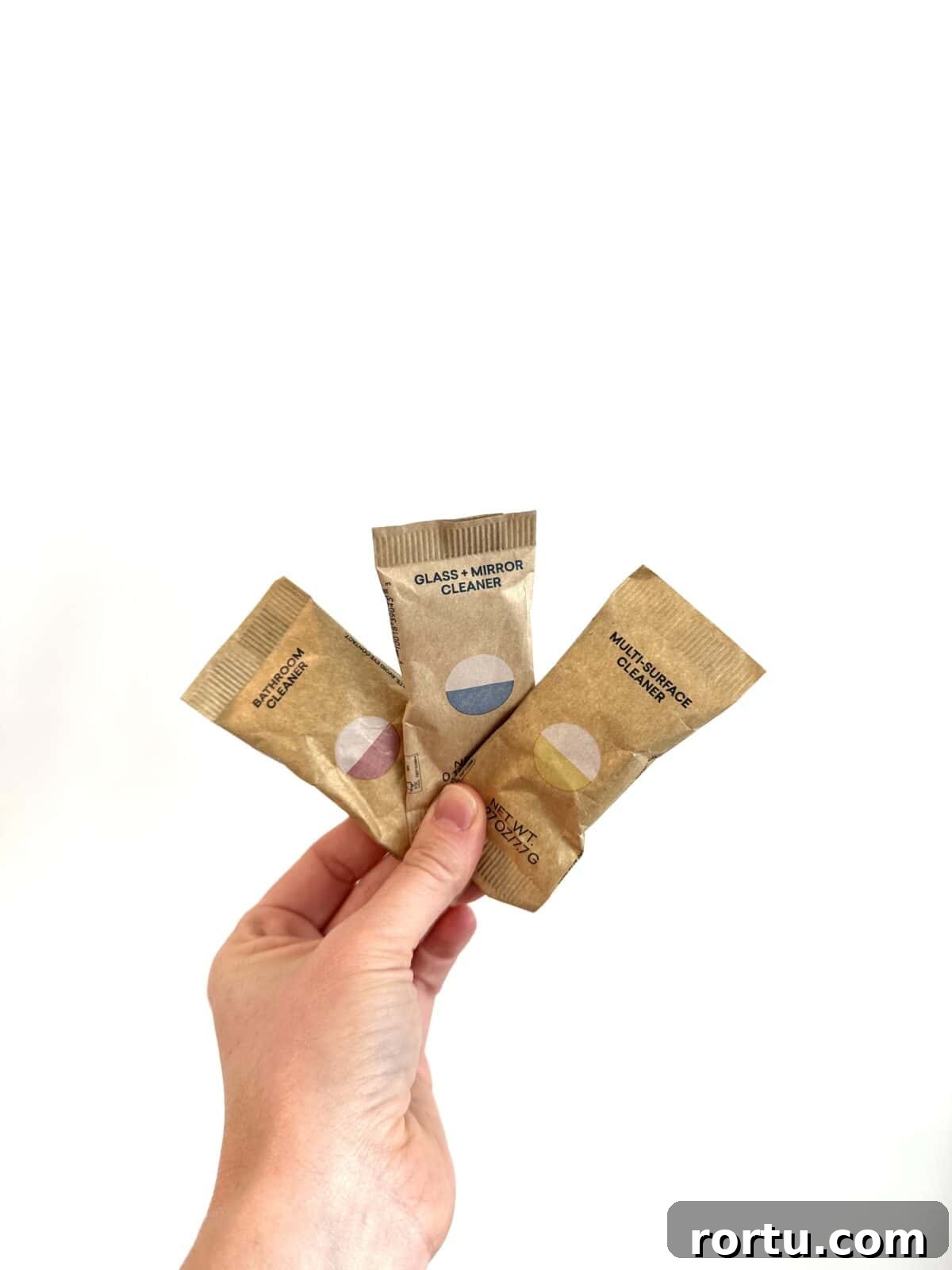 is blueland non toxic eco friendly on TheFiltery.com