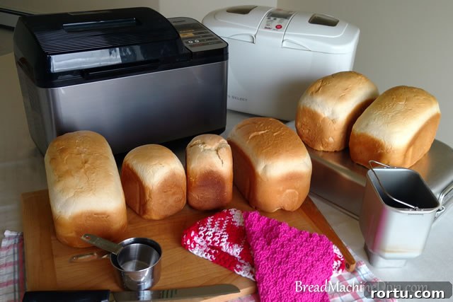 Homemade Caramelized Onion Bread Recipe 3 Many loaves of Bread