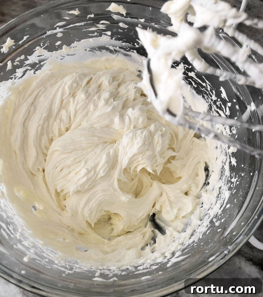 Ultimate Carrot Cake with Light Fluffy Cream Cheese Frosting 22 img 2303 21