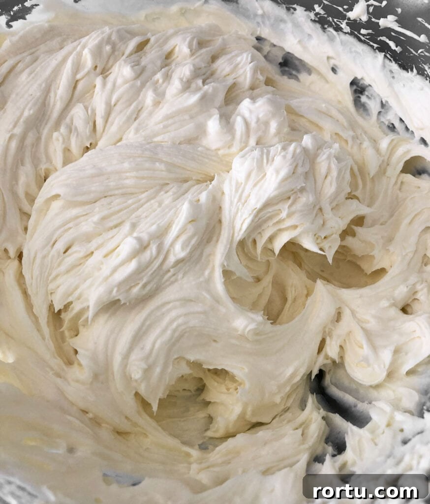 Ultimate Carrot Cake with Light Fluffy Cream Cheese Frosting 23 img 2303 22