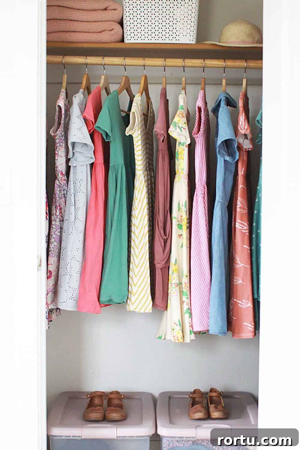 Summer Kids Capsule Wardrobe + Free Printable Checklist 3 img 236 2