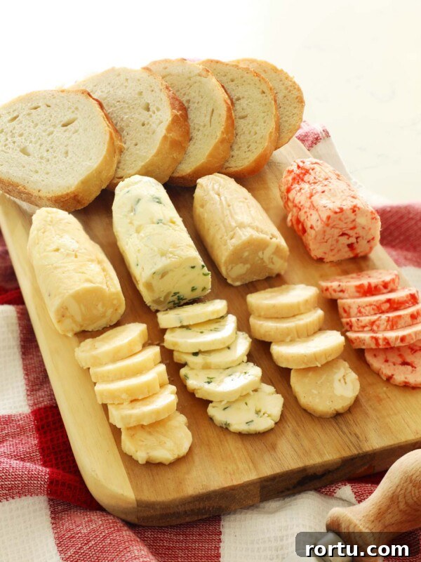compound butter