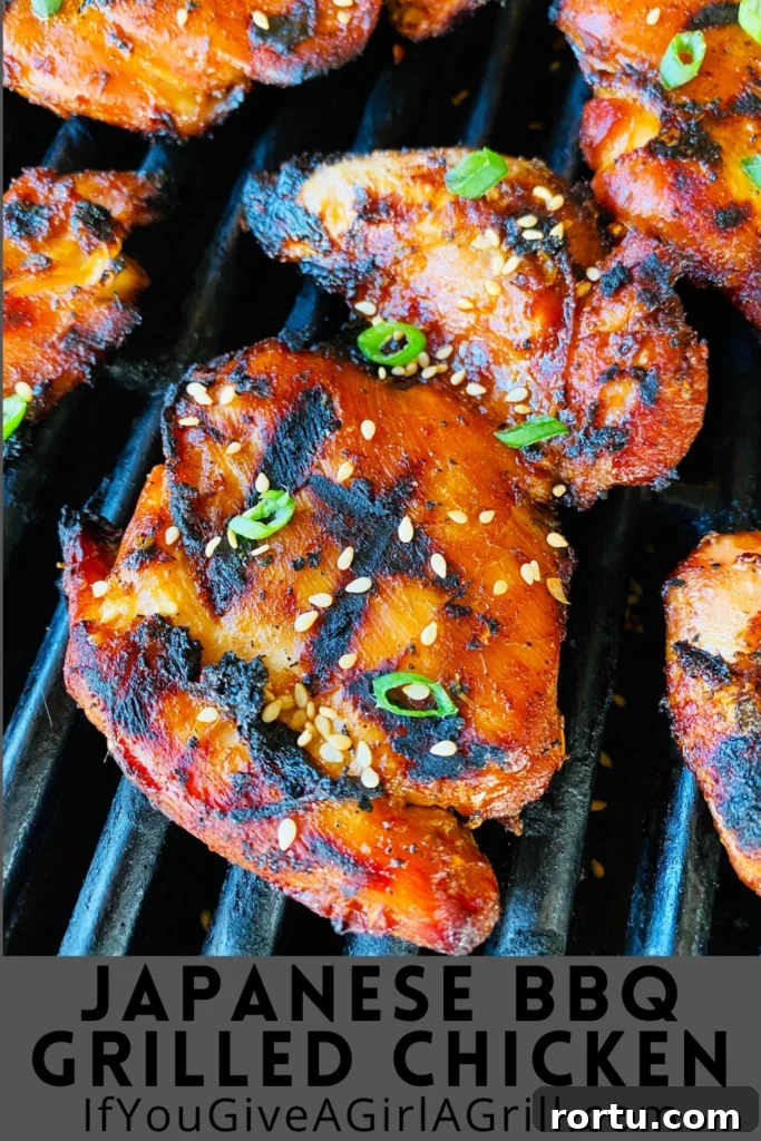 Japanese BBQ Chicken Recipe — Yakitori-Style Grilled Chicken 14 img 25234 13