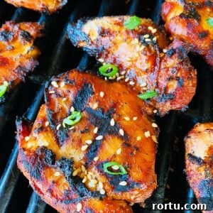 Japanese BBQ Chicken Recipe — Yakitori-Style Grilled Chicken 15 Japanese BBQ Grilled Chicken