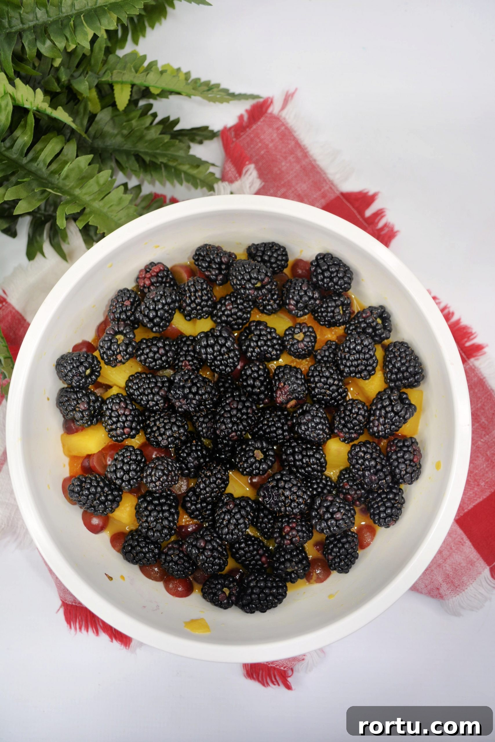 Refreshing Fruit Salad Recipes for Every Season 8 img 2548 7