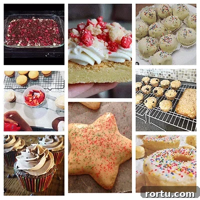 Classic Vanilla Cupcake Recipe with Perfect Buttercream Frosting 12 img 2749 11