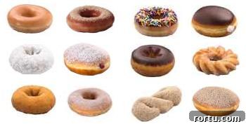 How to Get Free Krispy Kreme Donuts Today 2 Free Donuts at Krispy Kreme