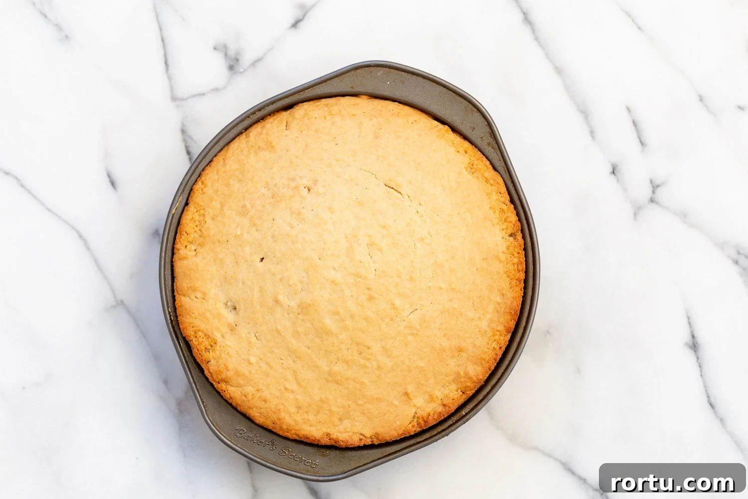 Pear Upside Down Cake. This amazing Vegan Upside Down Cake needs just 1 Bowl and 40 mins. Use other fruits for variation. #Vegan #Nutfree #Soyfree #Recipe Glutenfree option #VeganRicha #PearCake | VeganRicha.com 