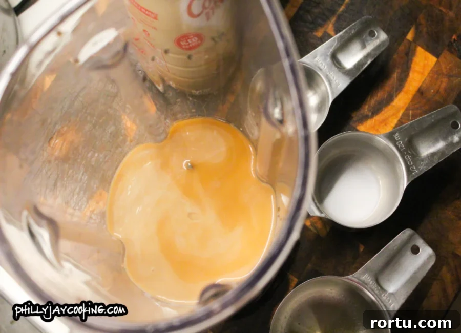 Copycat Dunkin Donuts Frozen Coffee Recipe You Can Make at Home 5 Taste Like Dunkin Frozen Coffee Recipe (The Best Frozen Coffee)
