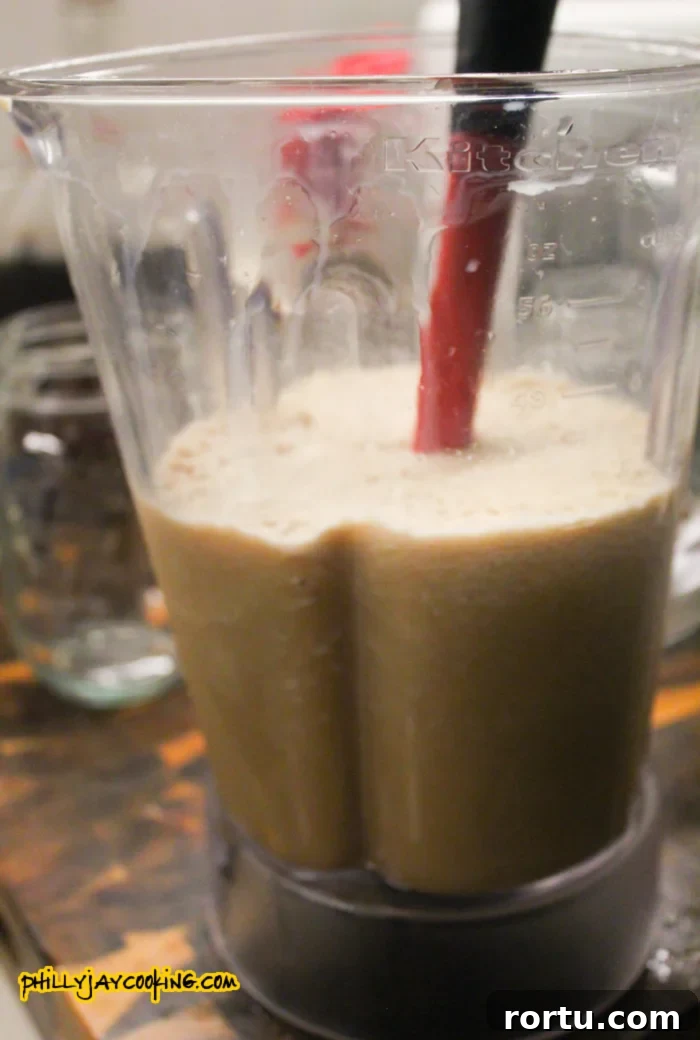 Copycat Dunkin Donuts Frozen Coffee Recipe You Can Make at Home 8 img 30743 7