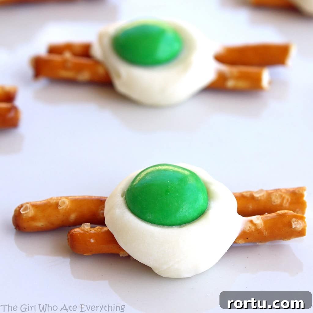 Green Eggs and Ham