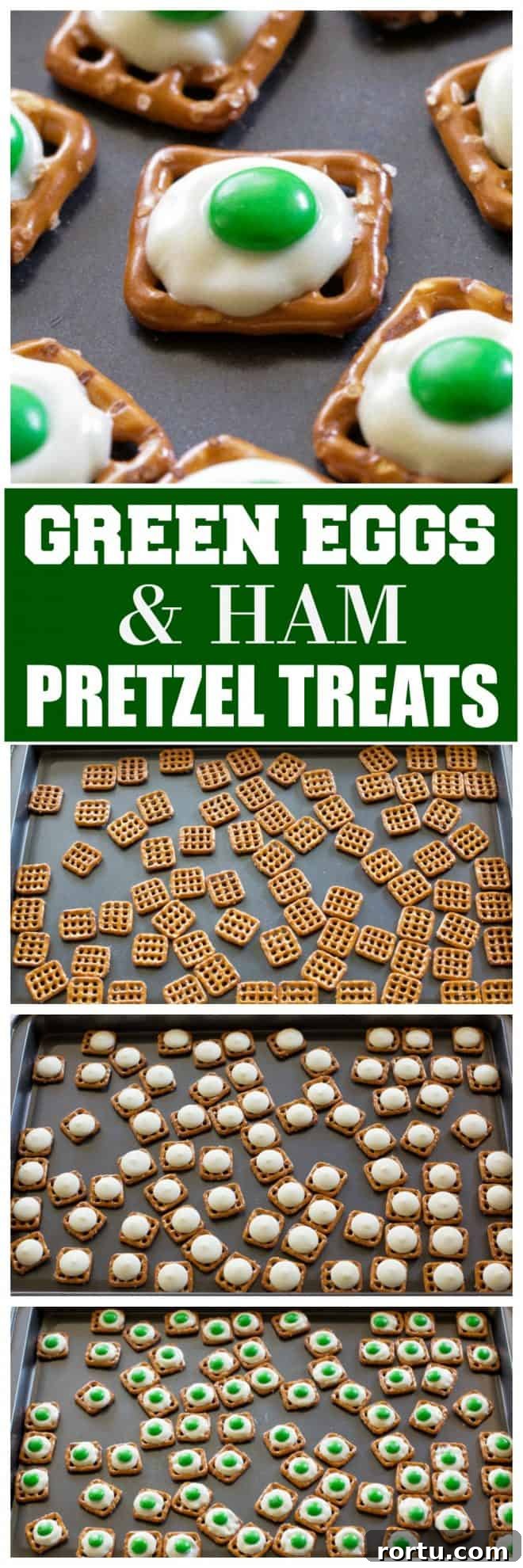 Green Eggs and Ham