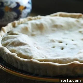 Savory Onion Tart