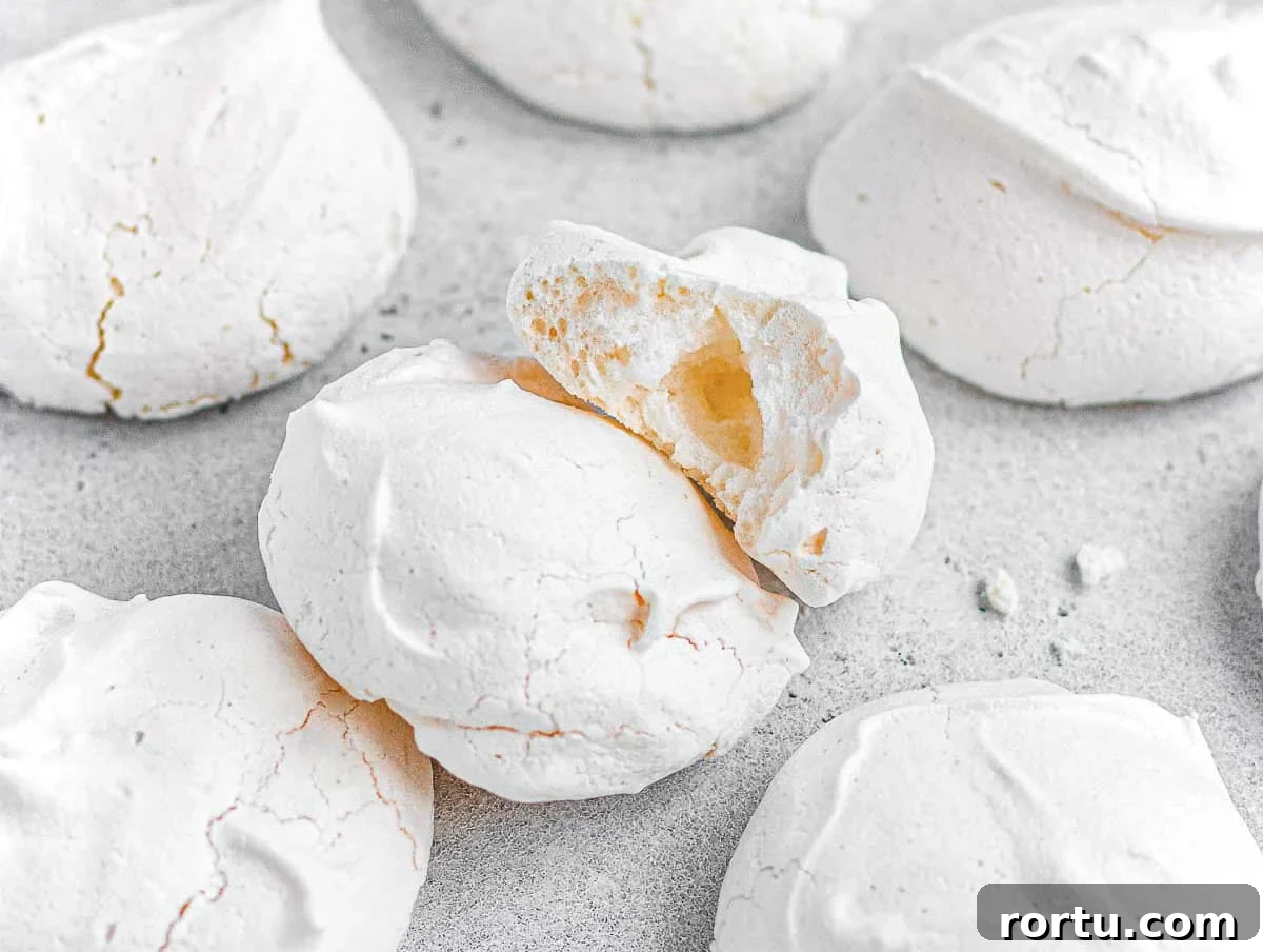 Meringue