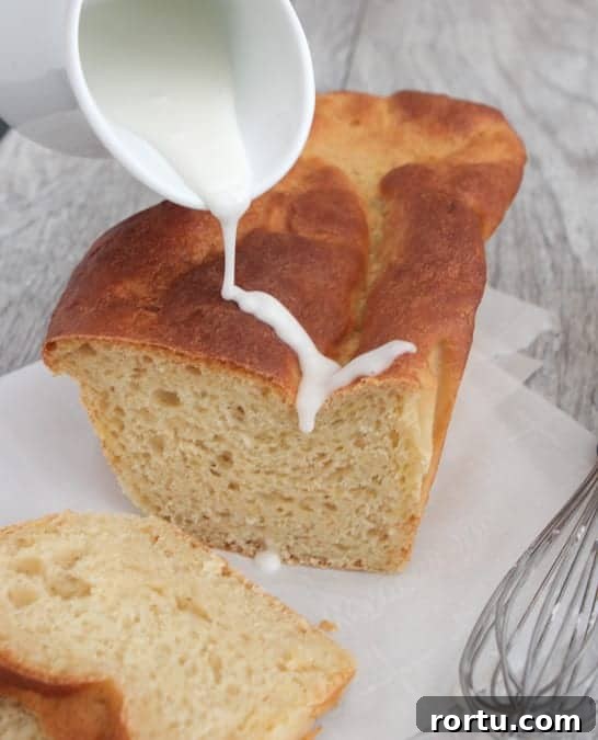 Glazed Orange Apple Quick Bread Recipe 12 Iced Orange Apple Bread Recipe