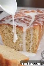Glazed Orange Apple Quick Bread Recipe 14 Iced Orange Apple Bread Recipe