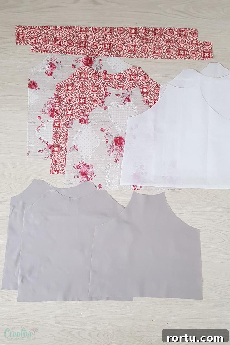 Tote Bag Sewing Pattern with Deep Front Pocket for Everyday Use 5 img 41183 4