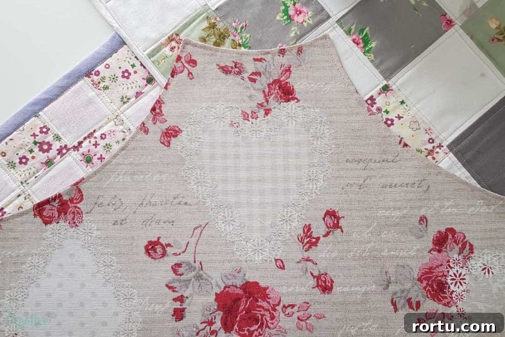 Tote Bag Sewing Pattern with Deep Front Pocket for Everyday Use 9 img 41183 9