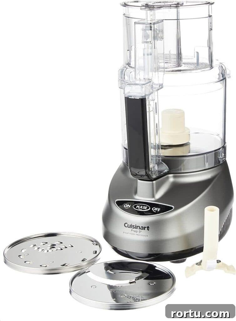 Food Processor
