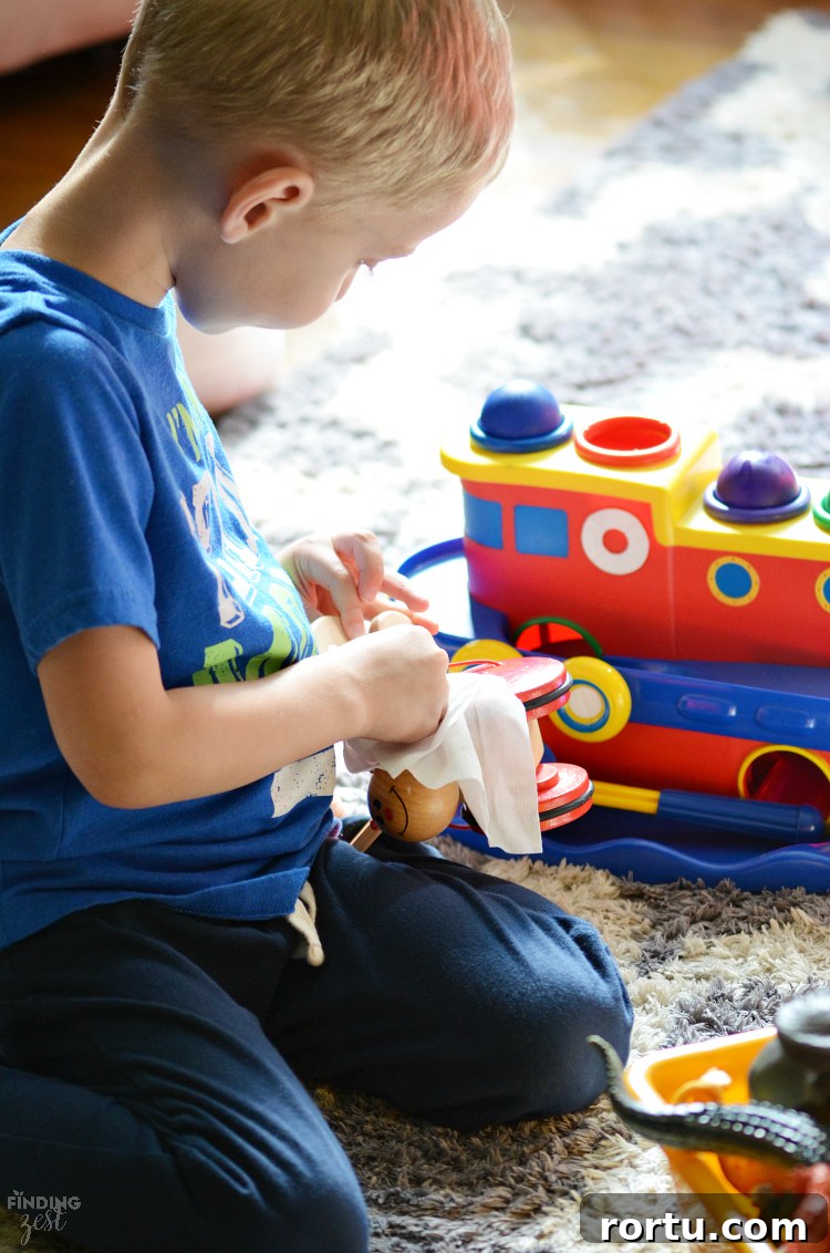 Learn how easy it is to host a toy drive fundraiser for charities like RMHC, perfect for teaching kids the importance of giving back! 