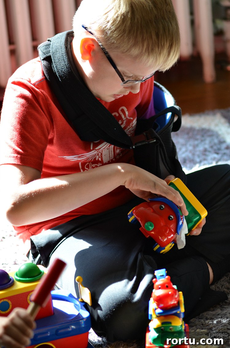 Learn how easy it is to host a toy drive fundraiser for charities like RMHC, perfect for teaching kids the importance of giving back! 