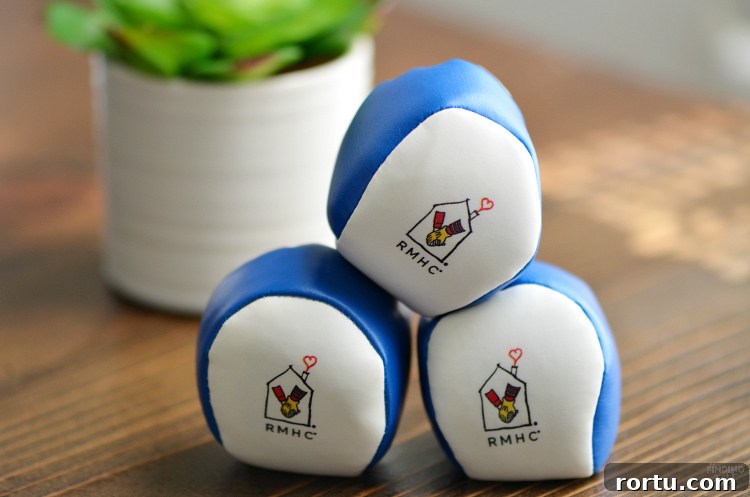 Learn how easy it is to host a toy drive fundraiser for charities like RMHC, perfect for teaching kids the importance of giving back! 