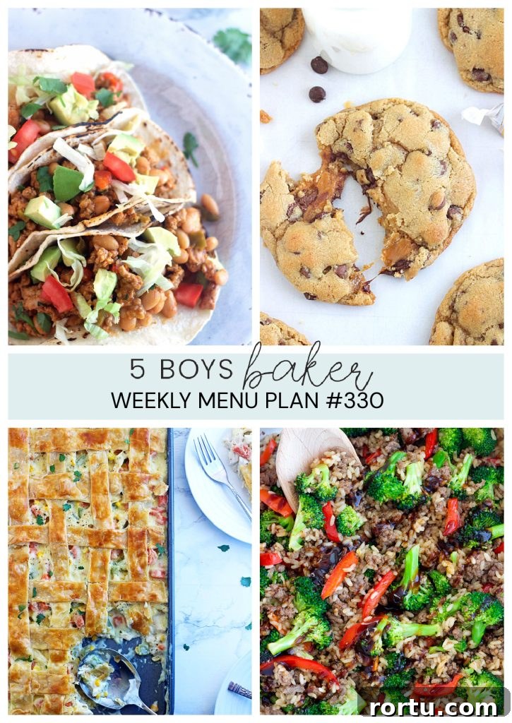 Weekly Meal Plan: Week 330 Menu and Grocery Guide 2 img 44303 1
