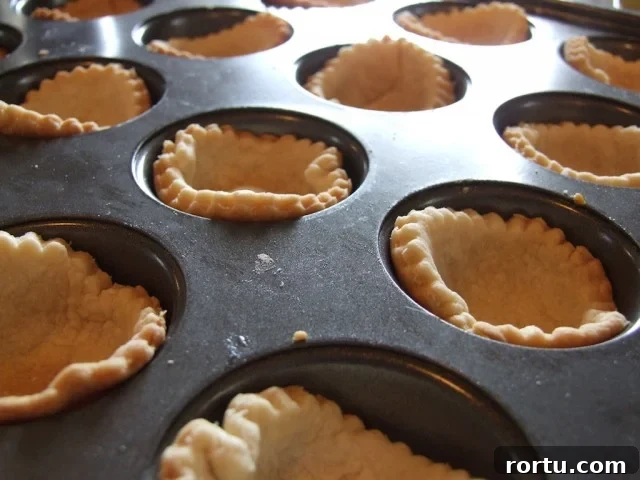 Pastry Cases