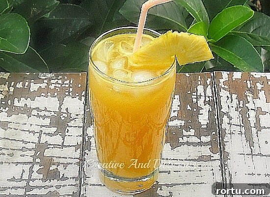 Jungle Cooler Jungle Cooler