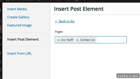 page-link-modal