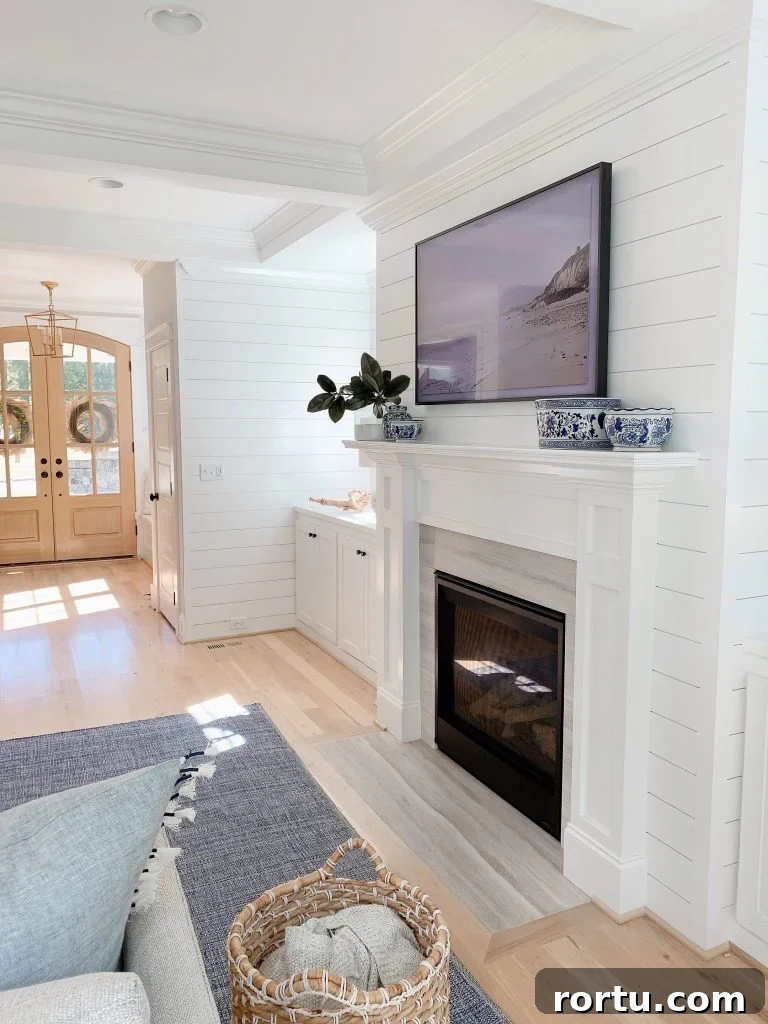 samsung frame tv review