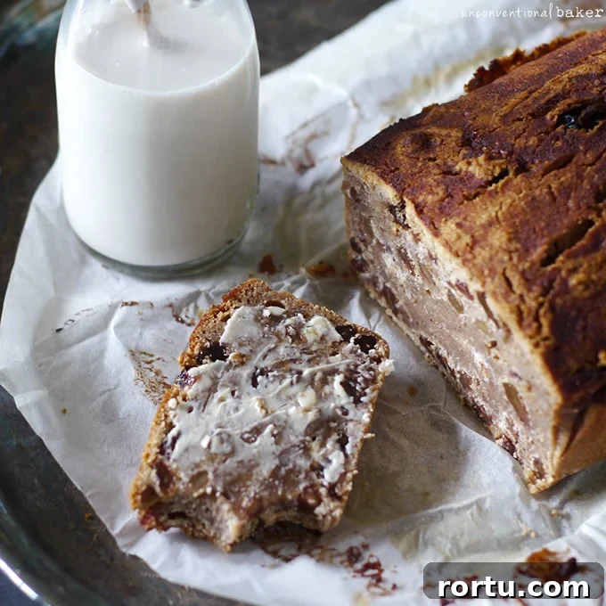 Easy Peasy Pumpkin Spice Bread Pudding