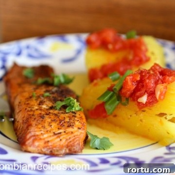 Yuca Sudada