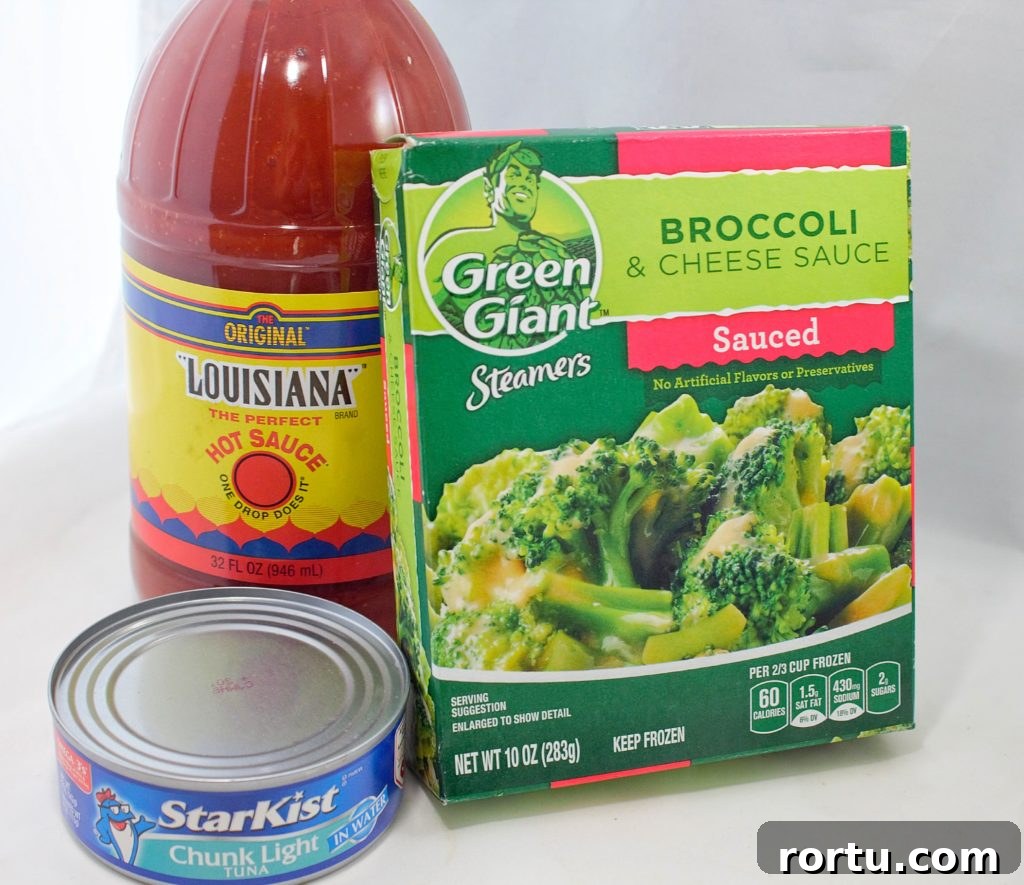 Broccoli and Cheddar Tuna Bake: High-Protein Family Meal 3 Healthy Broccoli & Cheese Tuna Meal