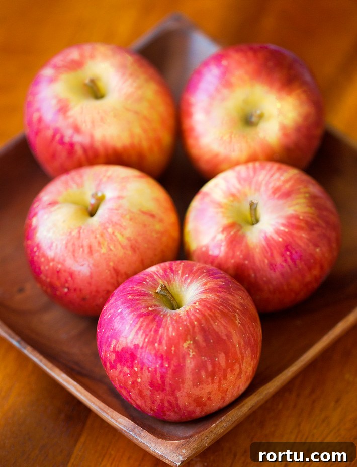 Apples For Homemade Apple Cider Apples For Homemade Apple Cider