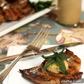 Molasses and Rum Glazed Pork Steaks Recipe for Tender, Caramelized Flavor 3 Pork Steakk with Molasses and Mustard