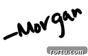 signature