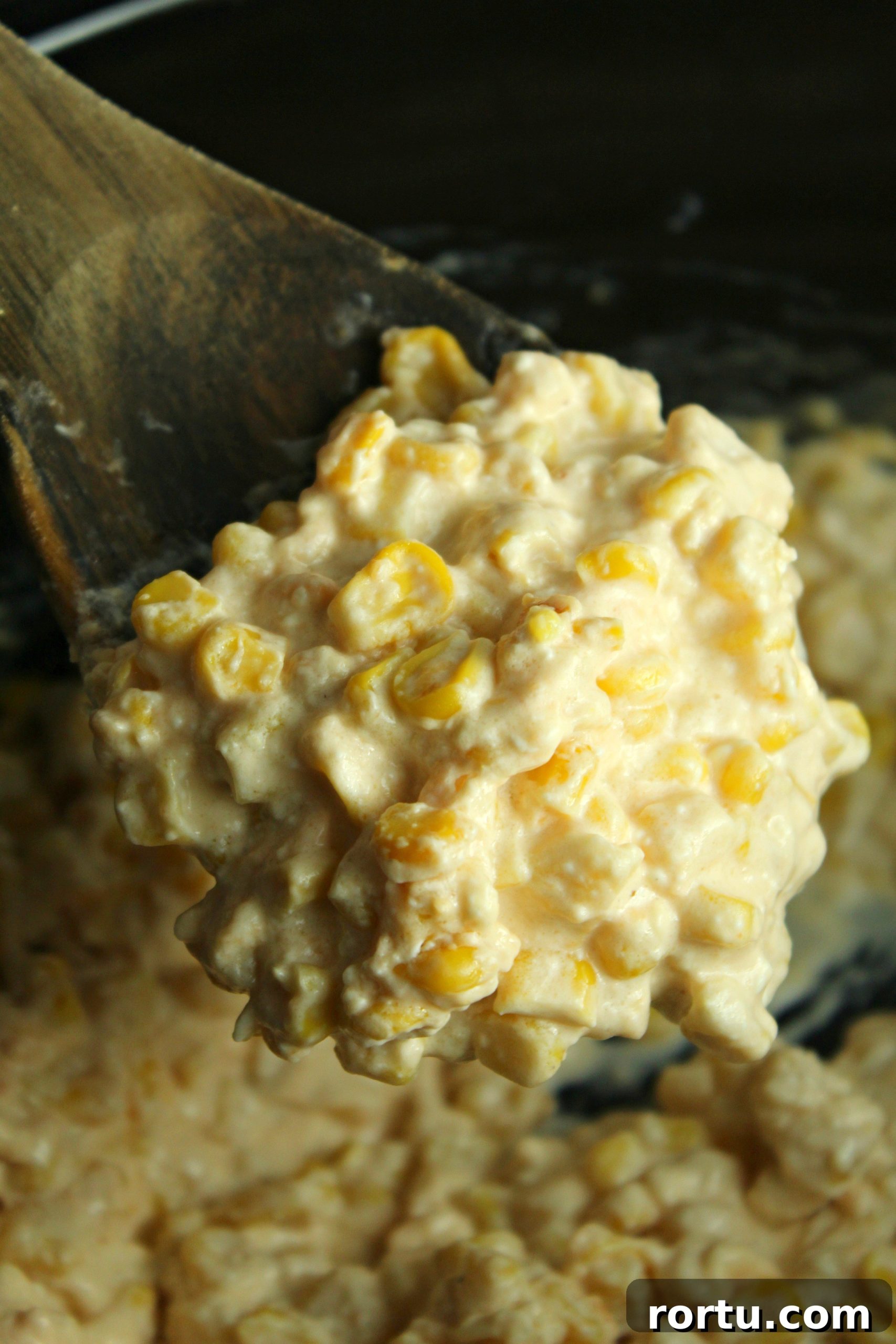 Holiday side dish
